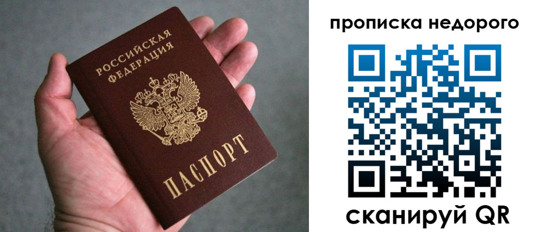 прописка поиск в Пересвете