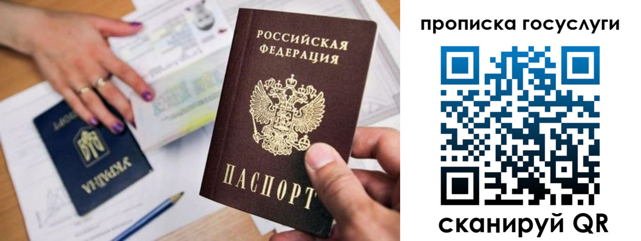 купить прописку в Пересвете